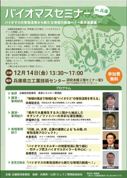 フライヤー